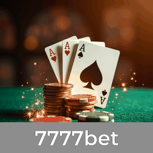 7777bet GAME Jogo Cassino no Brasil 2025