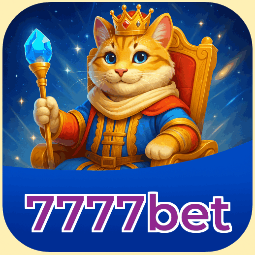 Tabela RTP dos jogos de cassino da 7777bet