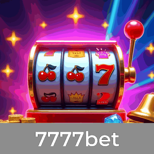 7777bet GAME Slots de Cassino