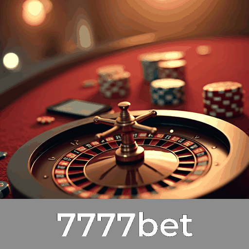 7777bet Game Crash Jogos