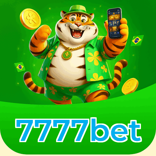 Catálogo 7777bet 2.547 jogos - Pragmatic Play, Evolution, NetEnt
