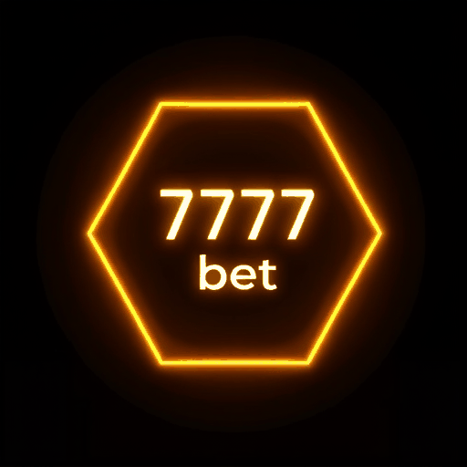 7777betlogo